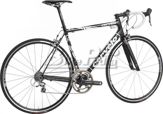 2008 Cervelo R3-SL