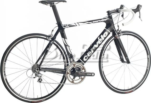 2008 Cervelo SLC-SL