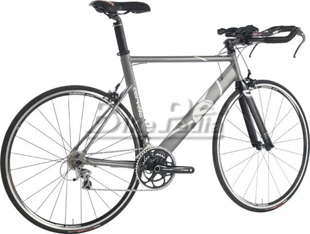 2008 Cervelo P2-Sl/Dura-Ace