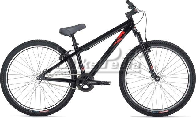 2008 Commencal Absolut Max Max