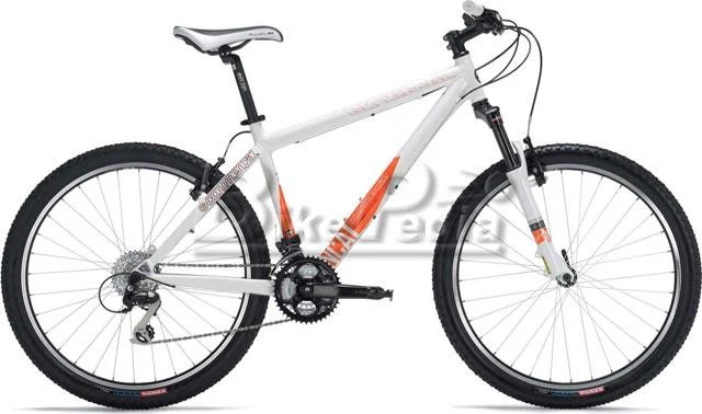 2008 Commencal Normal