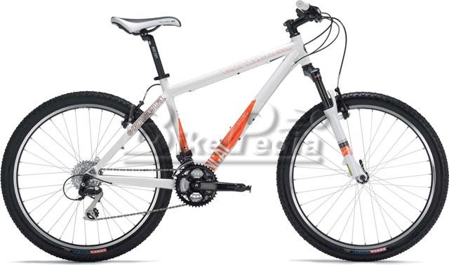 2008 Commencal Normal