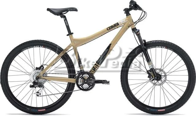 2008 Commencal Combi Disc