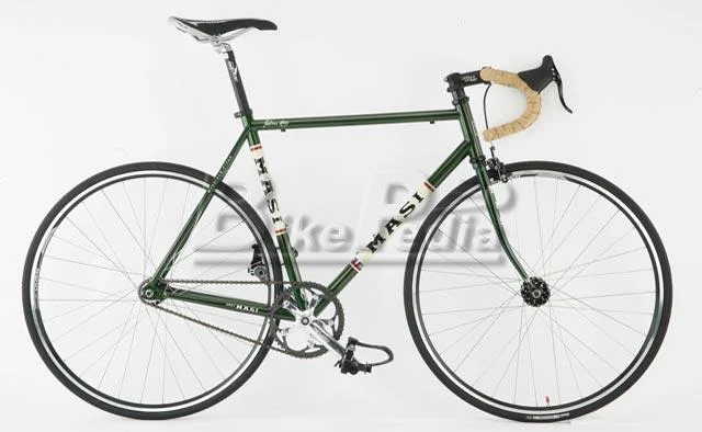 2008 Masi Speciale Fixed