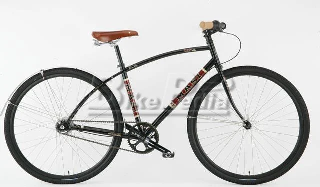 2008 Masi SoulVille