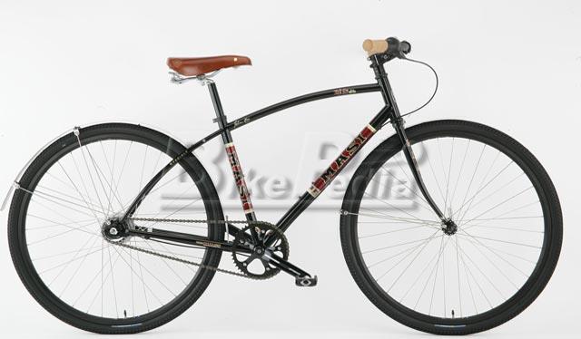 2008 Masi SoulVille
