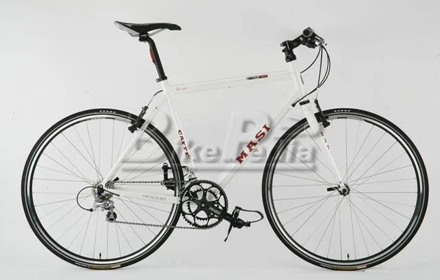2008 Masi Caffe Racer Solo