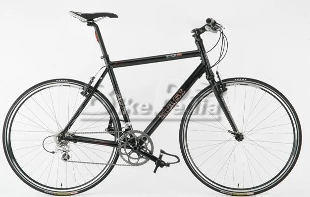 2008 Masi Caffe Racer Doppio