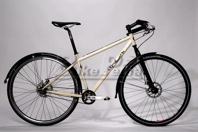 2008 Spot Highline