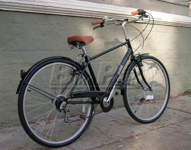 2008 Pake Urban Six-Speed