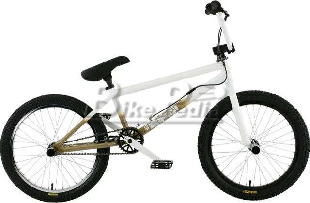 2008 Haro Forum Pro