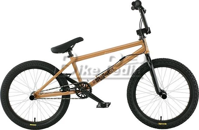 2008 Haro Forum Counterpart