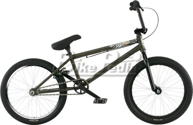 2008 Haro Forum Pro Lite