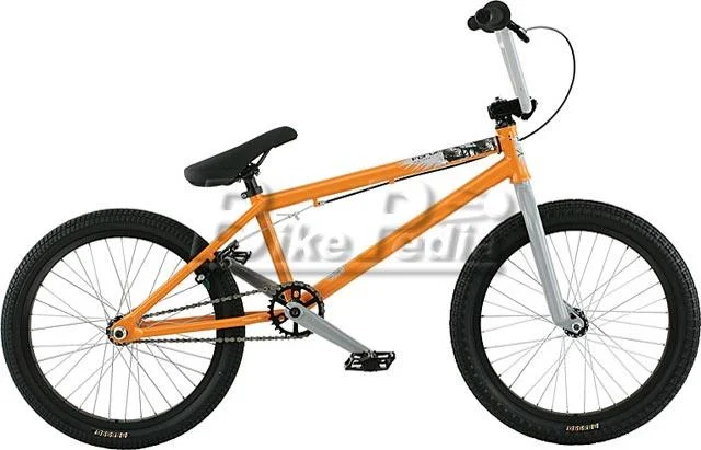 2008 Haro Forum Counterpart Lite