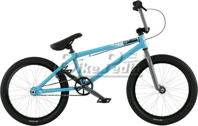 2008 Haro Forum Intro Lite