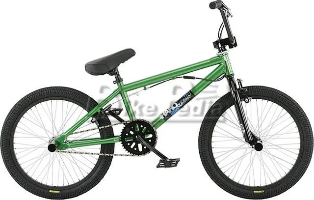 2008 Haro F-IC