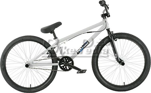 2008 Haro F24