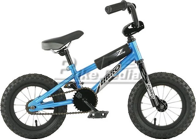 2008 Haro Z-12