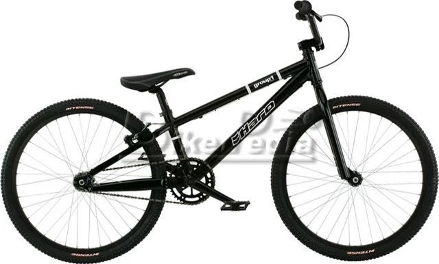 2008 Haro SR 24