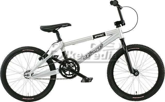 2008 Haro SR 20