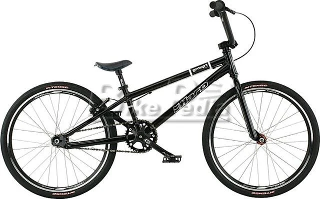2008 Haro SR Expert
