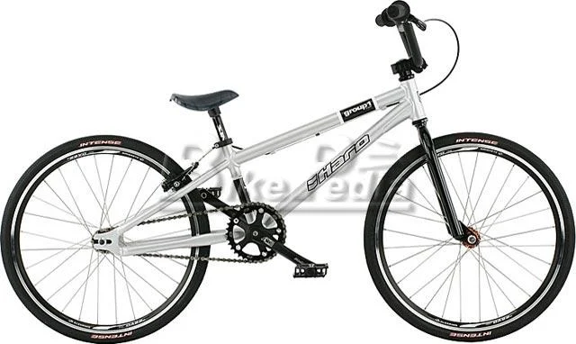 2008 Haro SR Junior