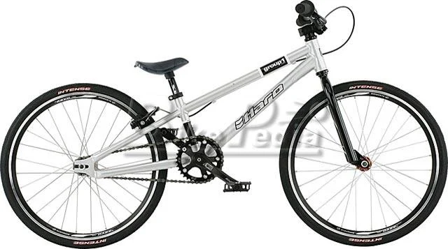 2008 Haro SR Mini