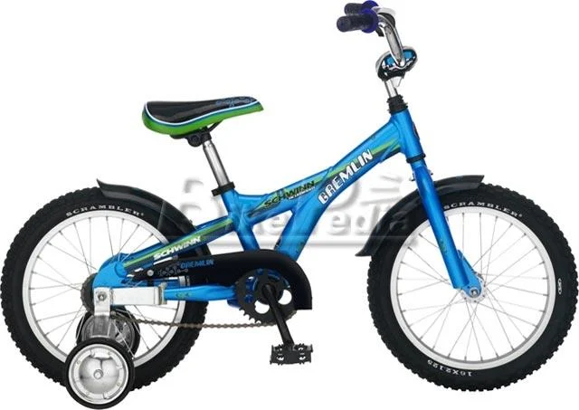 2008 Schwinn Gremlin AL
