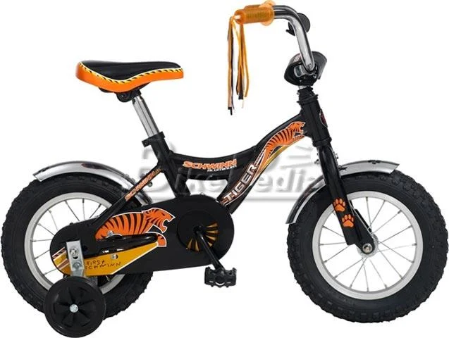 2008 Schwinn Tiger Al