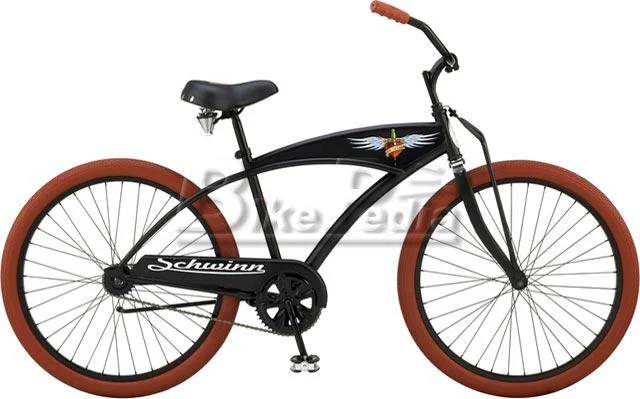 2008 Schwinn SS Sport