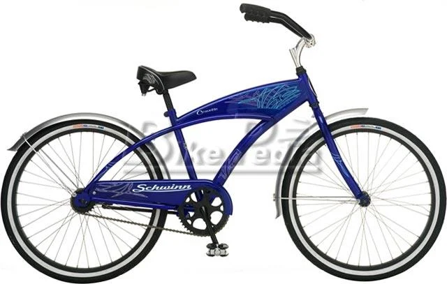 2008 Schwinn Corvette