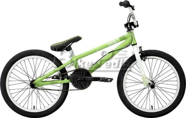 2008 Eastern Bikes 9-Volt