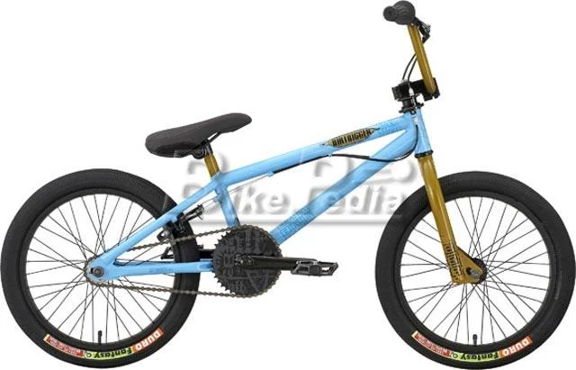 2008 Eastern Bikes Dirtdigger
