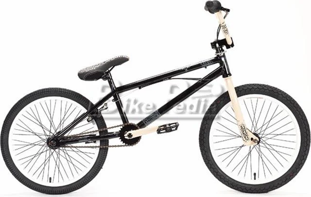 2008 Eastern Bikes TrailDigger