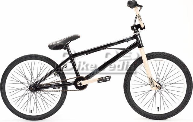 2008 Eastern Bikes TrailDigger