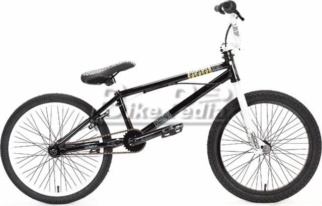 2008 Eastern Bikes Ramrodder