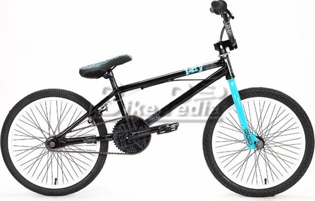 2008 Eastern Bikes Paydirt