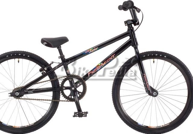 2008 Free Agent Speedway Junior