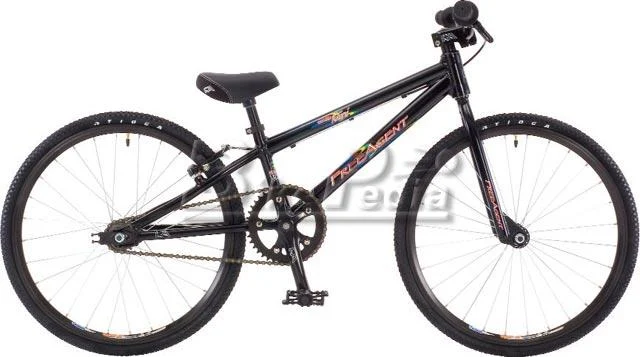 2008 Free Agent Speedway Mini