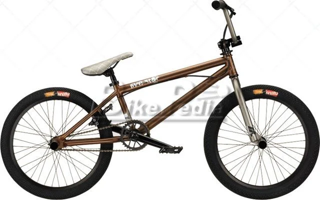 2008 Mirraco Fivestar Park