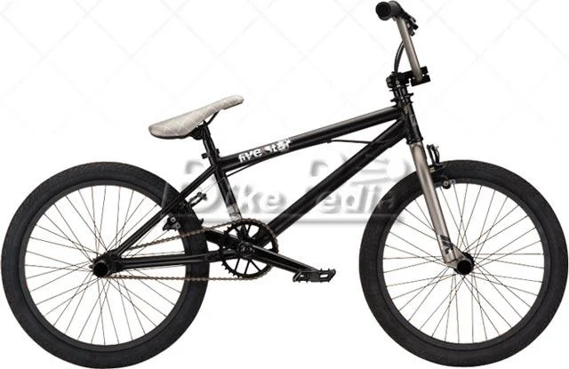 2008 Mirraco Fivestar Intro