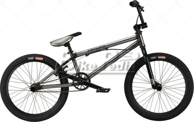 2008 Mirraco Black Pearl 1