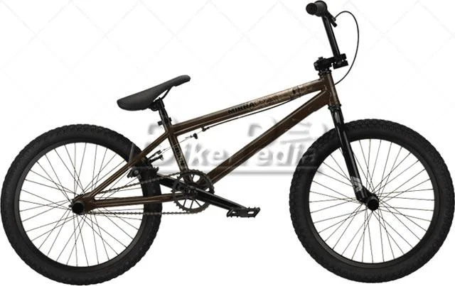 2008 Mirraco Icon Moto