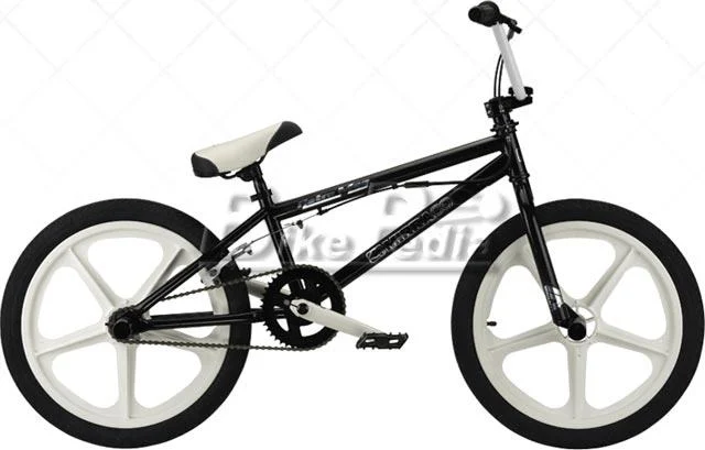 2008 Mirraco RetroMag