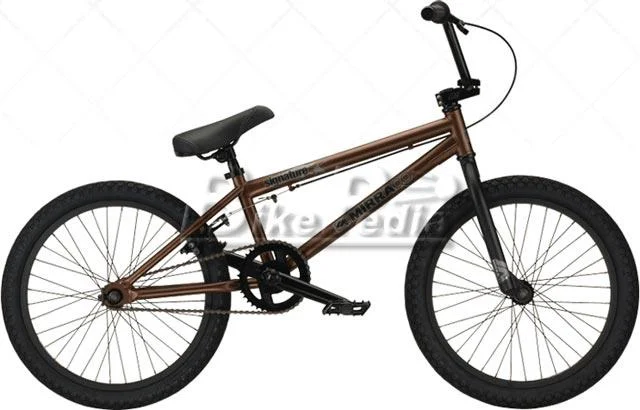 2008 Mirraco Signature