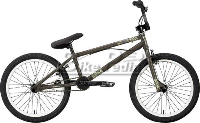 2008 Eastern Bikes Battery