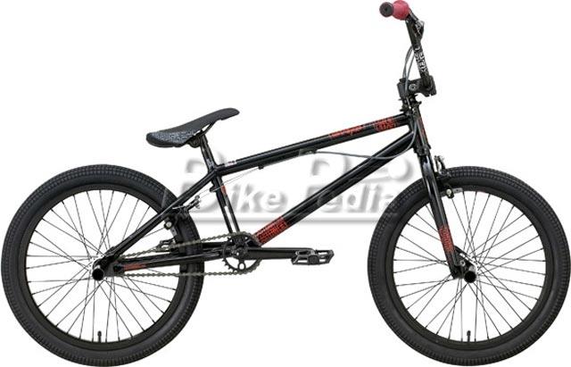 2008 Eastern Bikes Metalhead