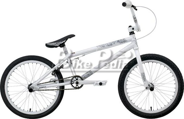 2008 Eastern Bikes Element