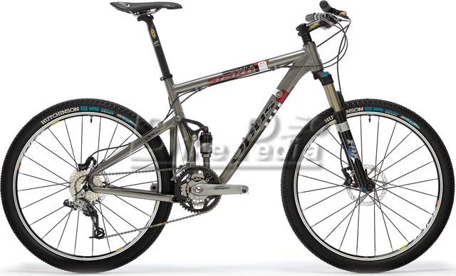2008 Opus Stakh II