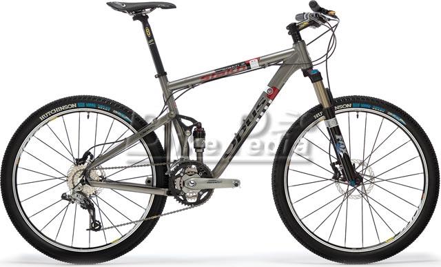 2008 Opus Stakh II